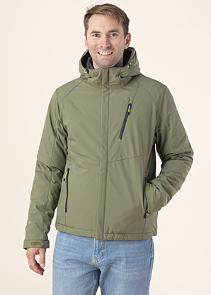 Icepeak pavasario-rudens striukė  SCH Baraga