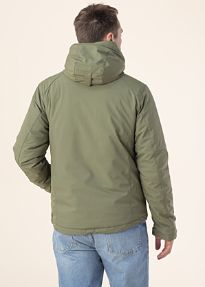 Icepeak pavasario-rudens striukė  SCH Baraga