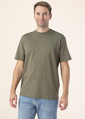 Selected marškinėliai Colman