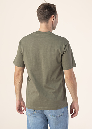 Selected marškinėliai Colman