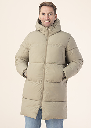 Jack & Jones žieminis paltas Vesterbro