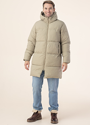 Jack & Jones žieminis paltas Vesterbro