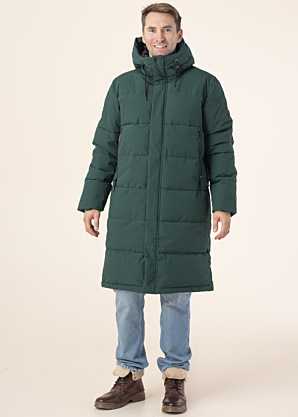 Icepeak žieminis paltas Ardek