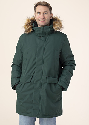 Icepeak žieminė parka Alamos