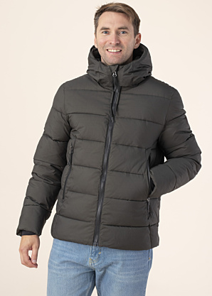 Lumberjack žieminė striukė Lamb