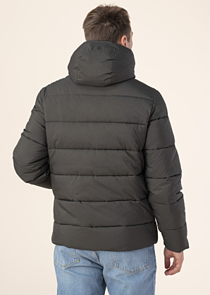 Lumberjack žieminė striukė Lamb