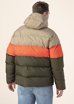 Puma žieminė striukė Poly