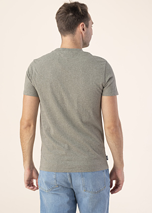 SuperDry marškinėliai Essential Logotipas