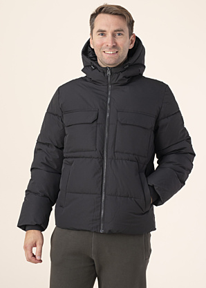 Only & Sons žieminė striukė Elijah