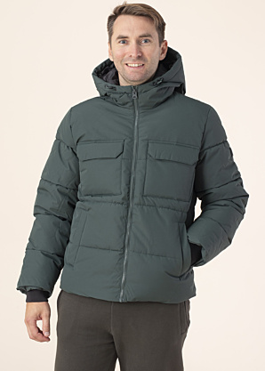 Only & Sons žieminė striukė Elijah