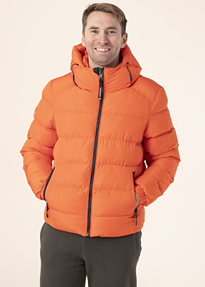 SuperDry žieminė striukė Sports