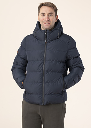 SuperDry žieminė striukė Sports