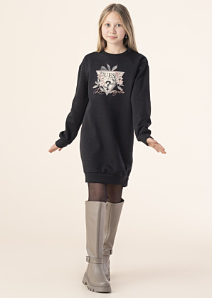 Guess džemperis-suknelė