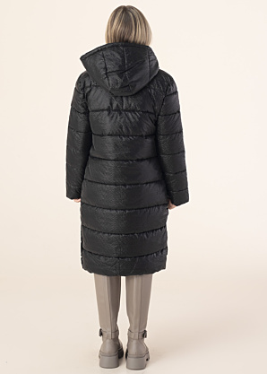 Guess žieminis paltas