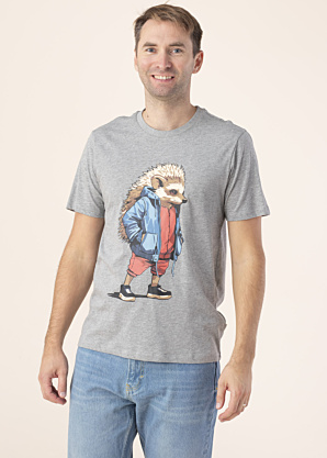 Blend marškinėliai