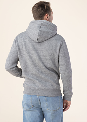 SuperDry džemperis Essential Logotipas