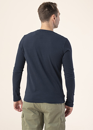 SuperDry marškinėliai Essential Logotipas