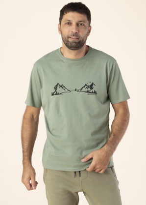 Didriksons marškinėliai Harald