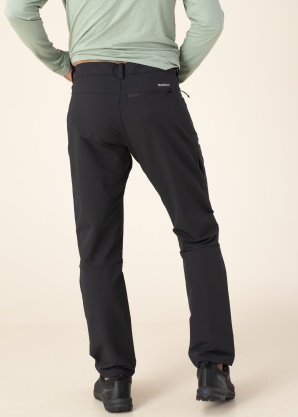 Jack Wolfskin žieminės kelnės