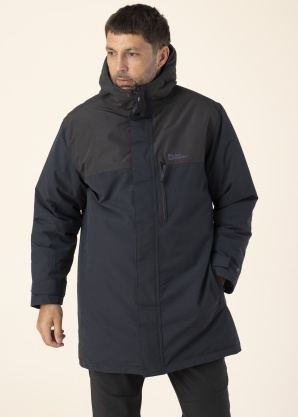 Jack Wolfskin žieminė parka Gletschersee