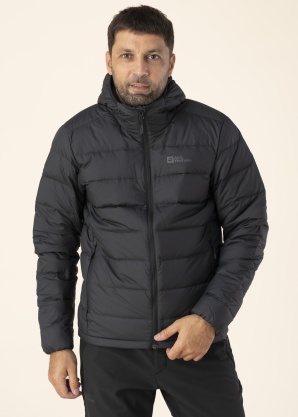 Jack Wolfskin žieminė striukė