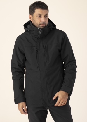 Icepeak pavasario-rudens striukė Alston