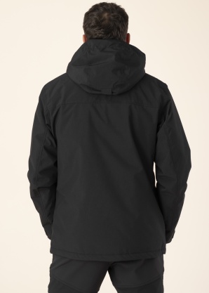 Icepeak pavasario-rudens striukė Alston