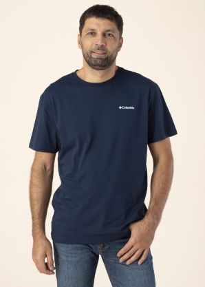 Columbia marškinėliai Csc