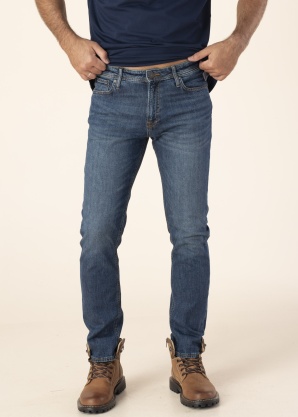 Jack & Jones džinsai Clark