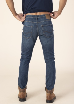 Jack & Jones džinsai Clark