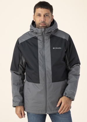 Columbia žieminė sportinė striukė Point Park