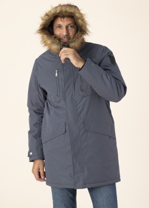 Five Seasons žieminė parka Laurence