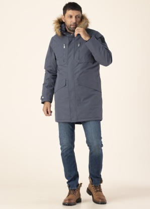 Five Seasons žieminė parka Laurence