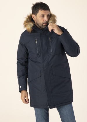 Five Seasons žieminė parka Laurence