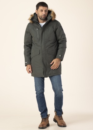 Five Seasons žieminė parka Laurence