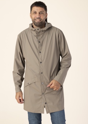 Rains lietpaltis Long