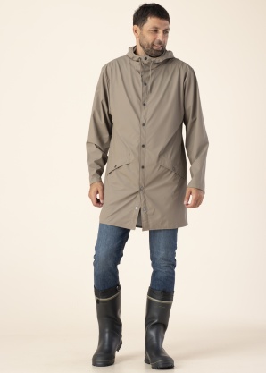 Rains lietpaltis Long