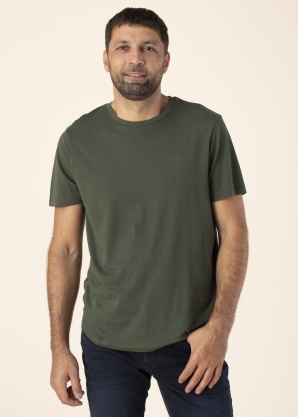 Camel Active marškinėliai