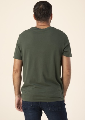 Camel Active marškinėliai