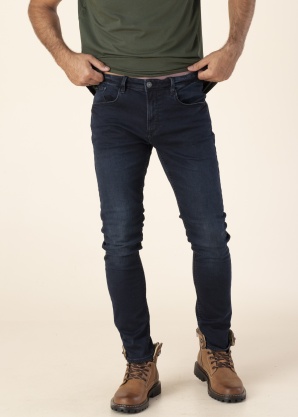 Blend džinsai Jet Jogg