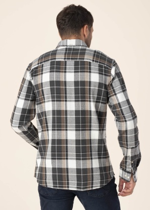 Jack & Jones marškiniai Blubrook