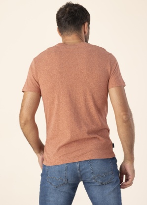 SuperDry marškinėliai Essential Logotipas