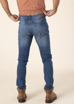 Blend džinsai Twister