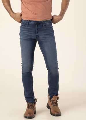Jack & Jones džinsai Tim