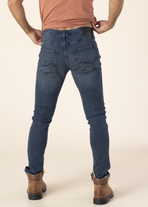 Jack & Jones džinsai Tim