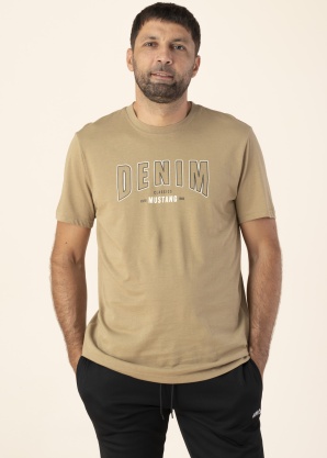 Mustang marškinėliai Austin