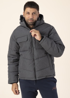 Jack & Jones žieminė striukė Build