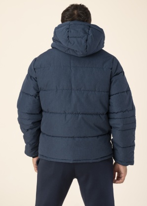 Jack & Jones žieminė striukė Build