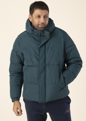 Jack & Jones žieminė striukė Bradley
