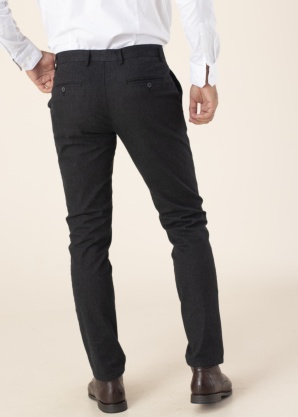 Erla of Sweden kelnės